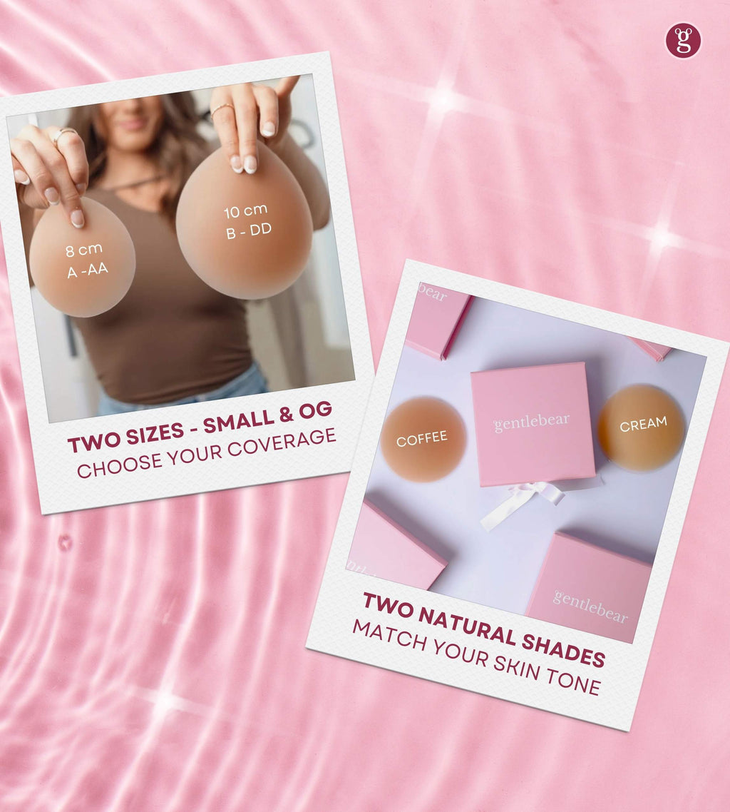 grippy Gentlebear Circles™