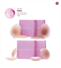 grippy Gentlebear Best Sellers Set