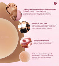 grippy Gentlebear Best Sellers Set