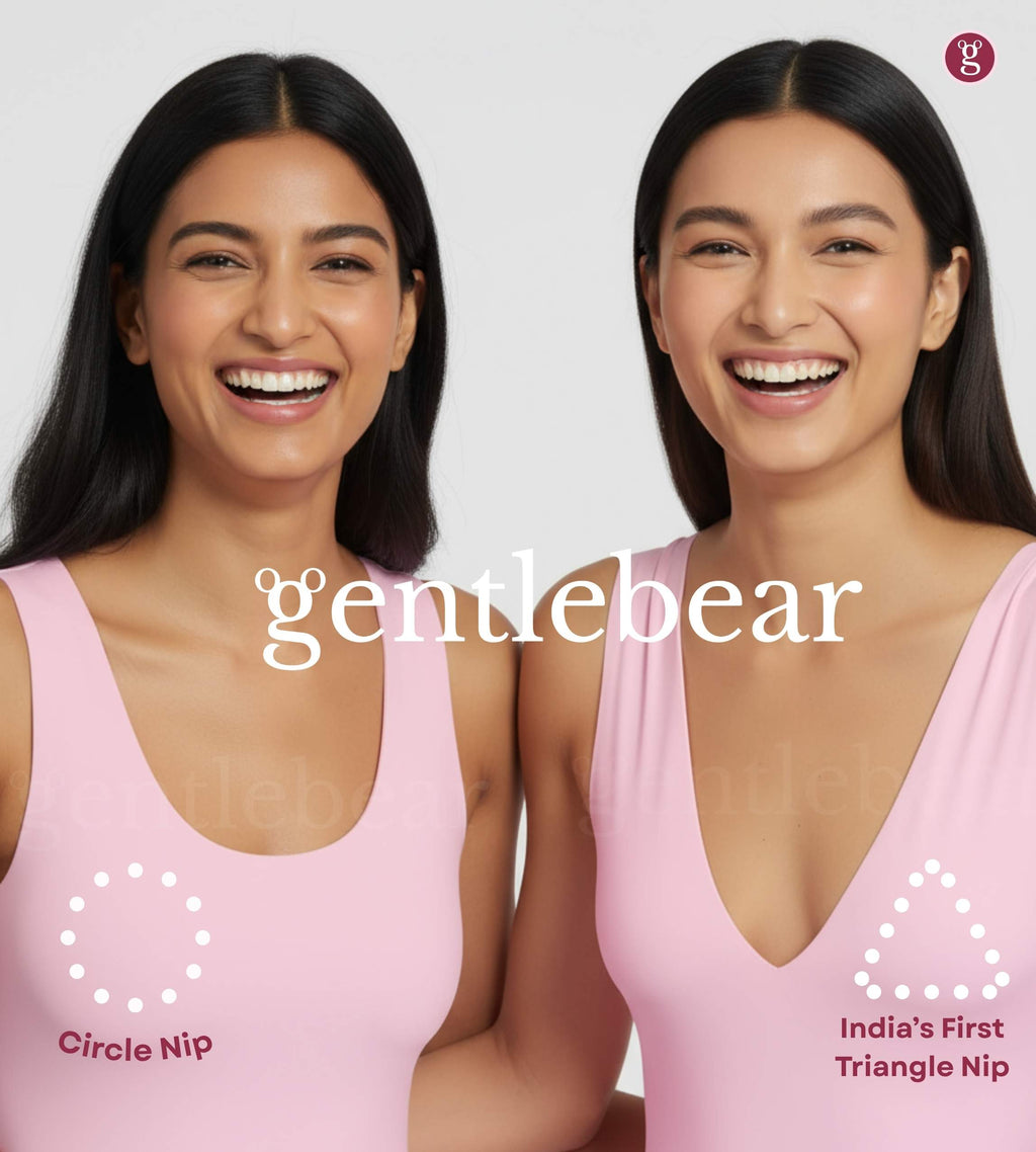 grippy Gentlebear Best Sellers Set