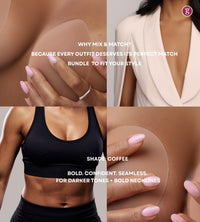 grippy Gentlebear Best Sellers Set