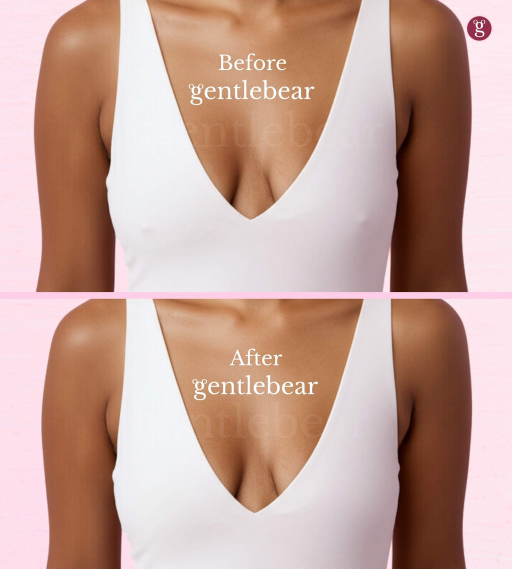 grippy Gentlebear Best Sellers Set