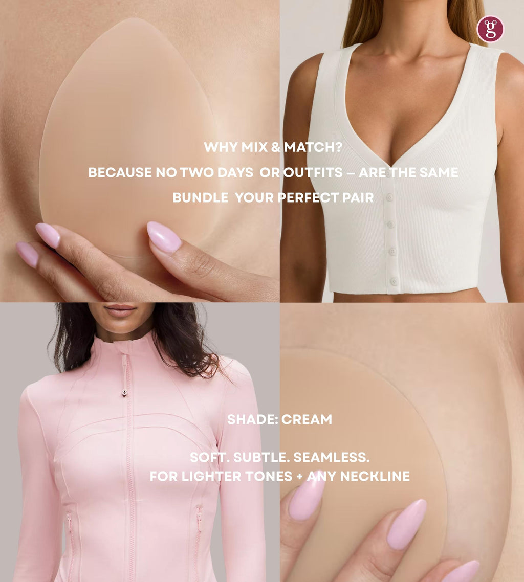 grippy Gentlebear Best Sellers Set