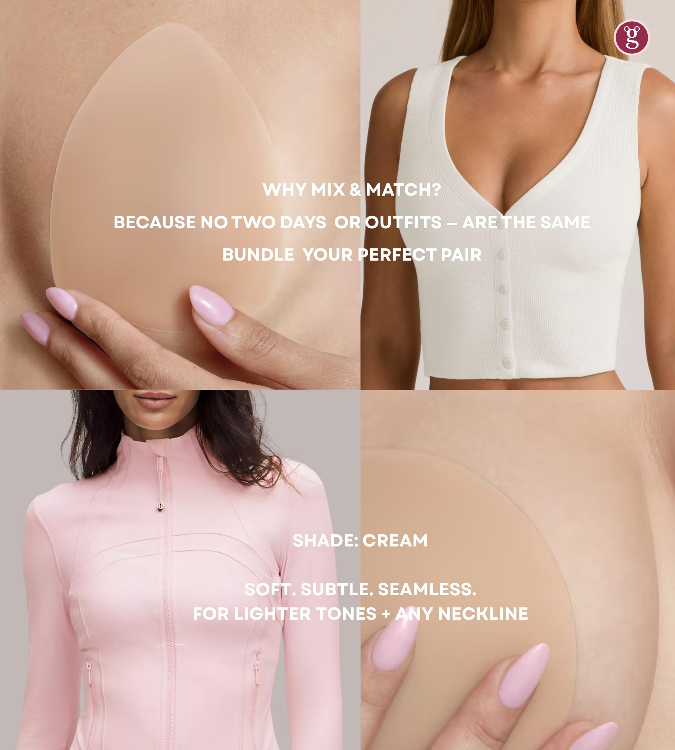 grippy Gentlebear Best Sellers Set