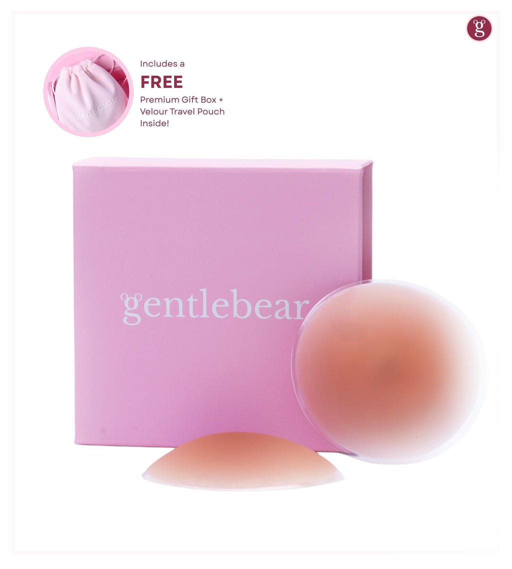 grippy Gentlebear Circles™