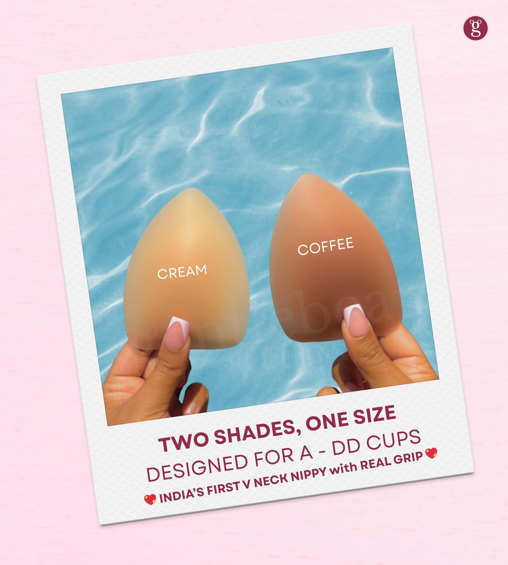 grippy Gentlebear Triangles™