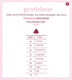 grippy Gentlebear Triangles™