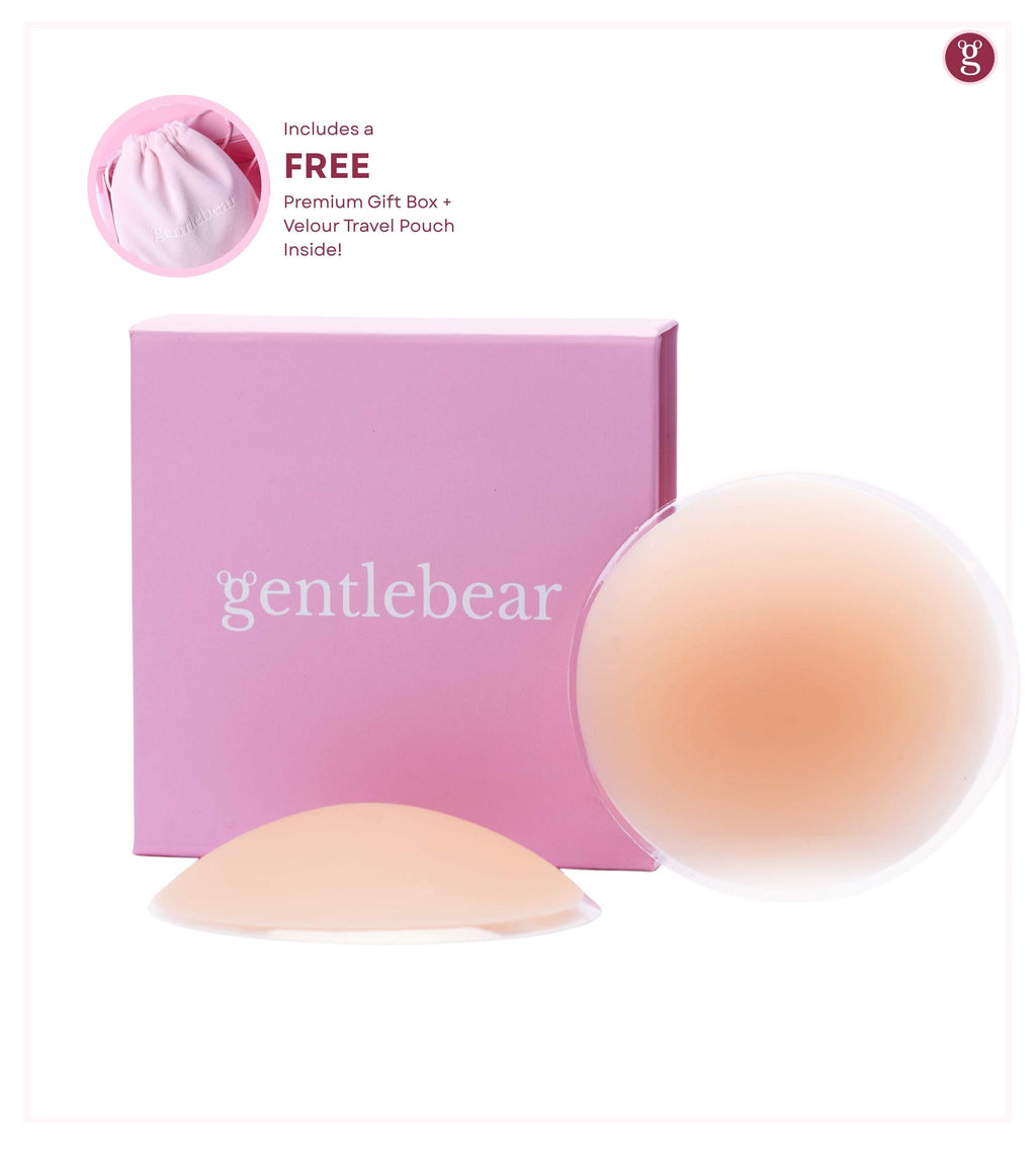 grippy Gentlebear Circles™