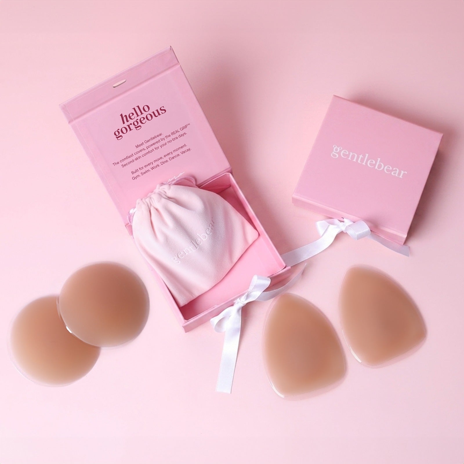 Gentlebear Best Sellers Bundle